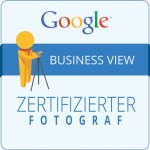 Logo Google Business View Fotograf 150x150